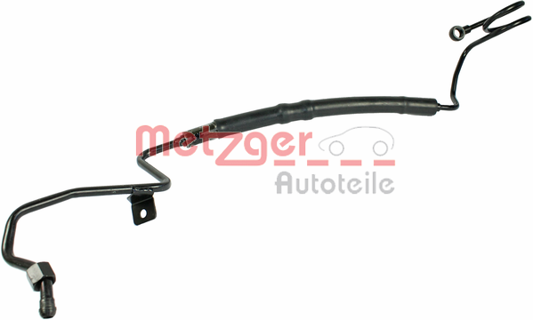 METZGER 2361031 Hydraulic...